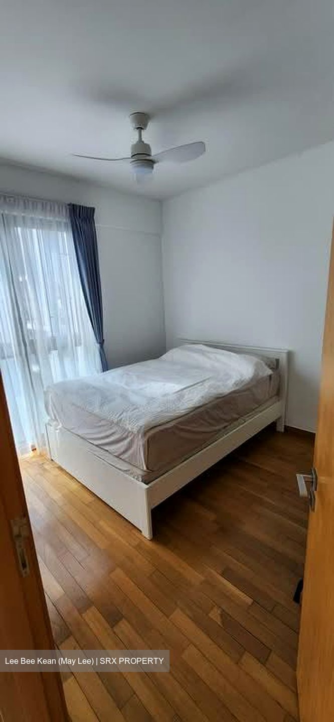 Bartley Ridge (D13), Condominium #567587181